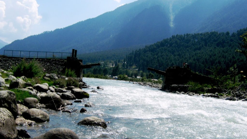 Explore Dharamshala