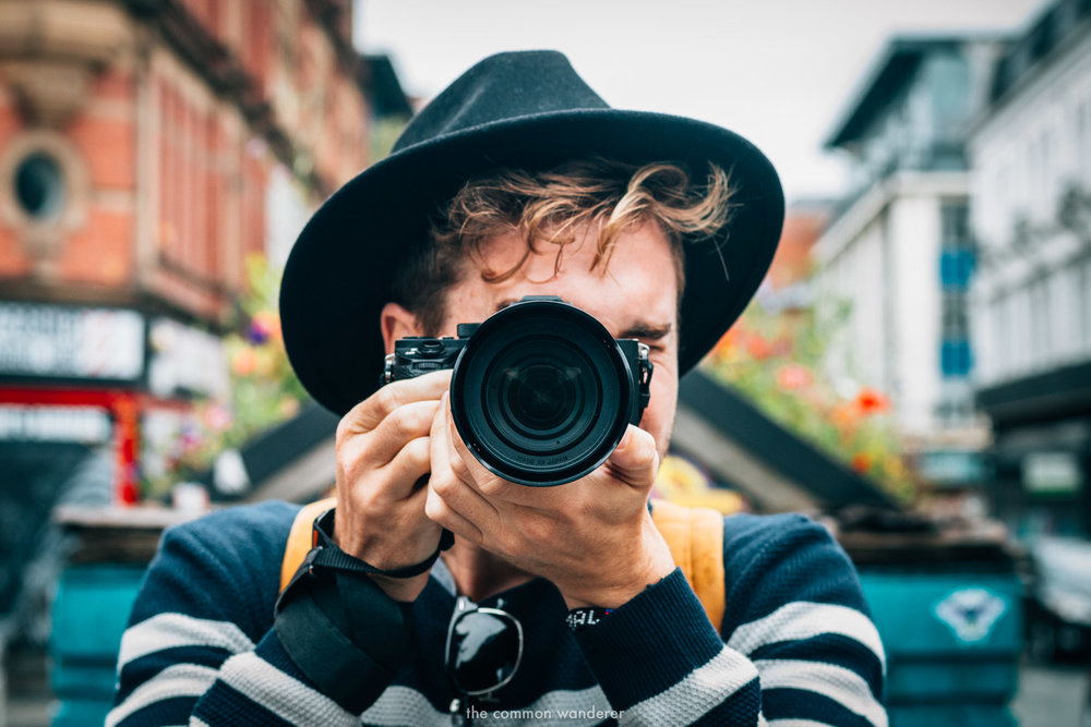 10 Tips for taking Amazing Travel Photos