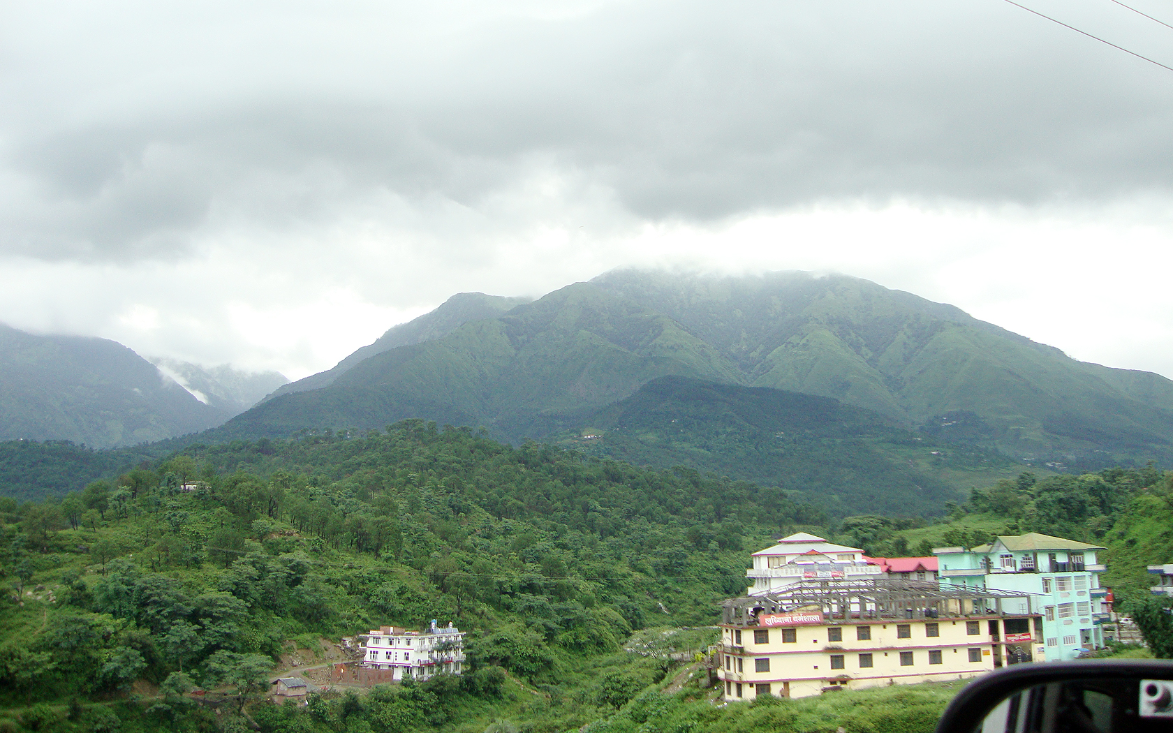 Beautiful Bhutan
